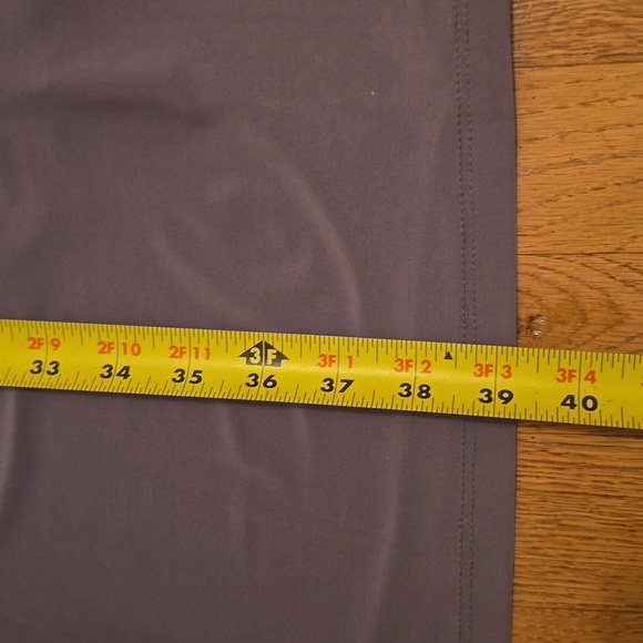 R & M COLLECTION BRAND WOMEN'S TWO PIECE FANCY DRESS AND MATCHING JACKET SIZE 14 - Picture 12 of 17